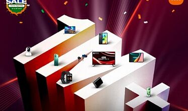 Данные о распродаже Xiaomi в Индии ко Дню Республики - фото Данные о распродаже Xiaomi в Индии ко Дню Республики - фото